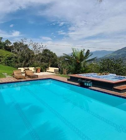 All Natural Glamping Copacabana Extérieur photo
