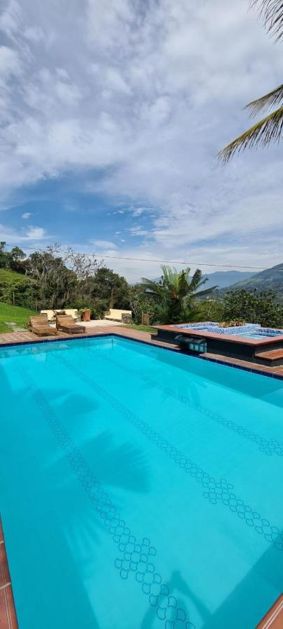 All Natural Glamping Copacabana Extérieur photo