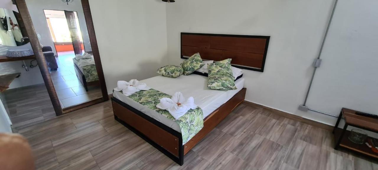 All Natural Glamping Copacabana Extérieur photo