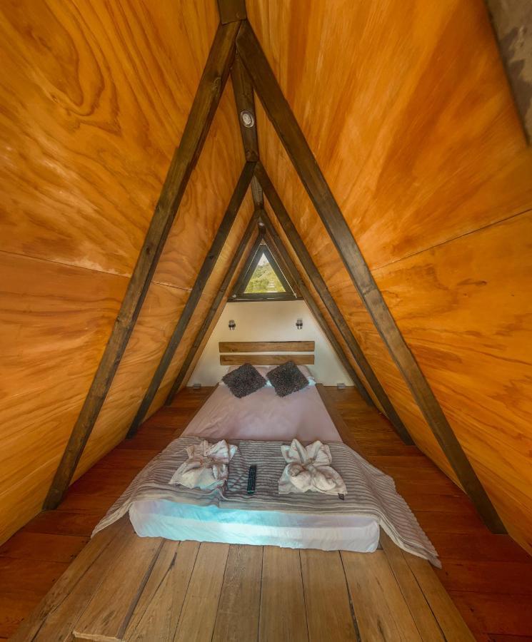 All Natural Glamping Copacabana Extérieur photo