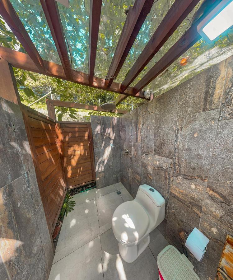 All Natural Glamping Copacabana Extérieur photo