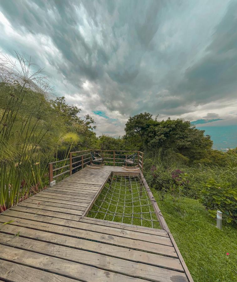 All Natural Glamping Copacabana Extérieur photo