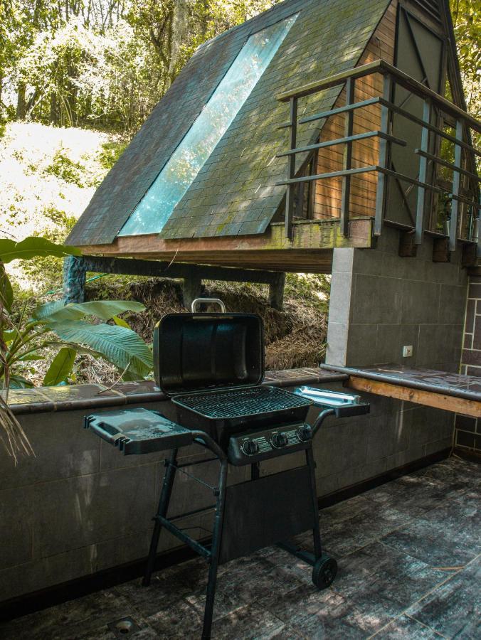 All Natural Glamping Copacabana Extérieur photo