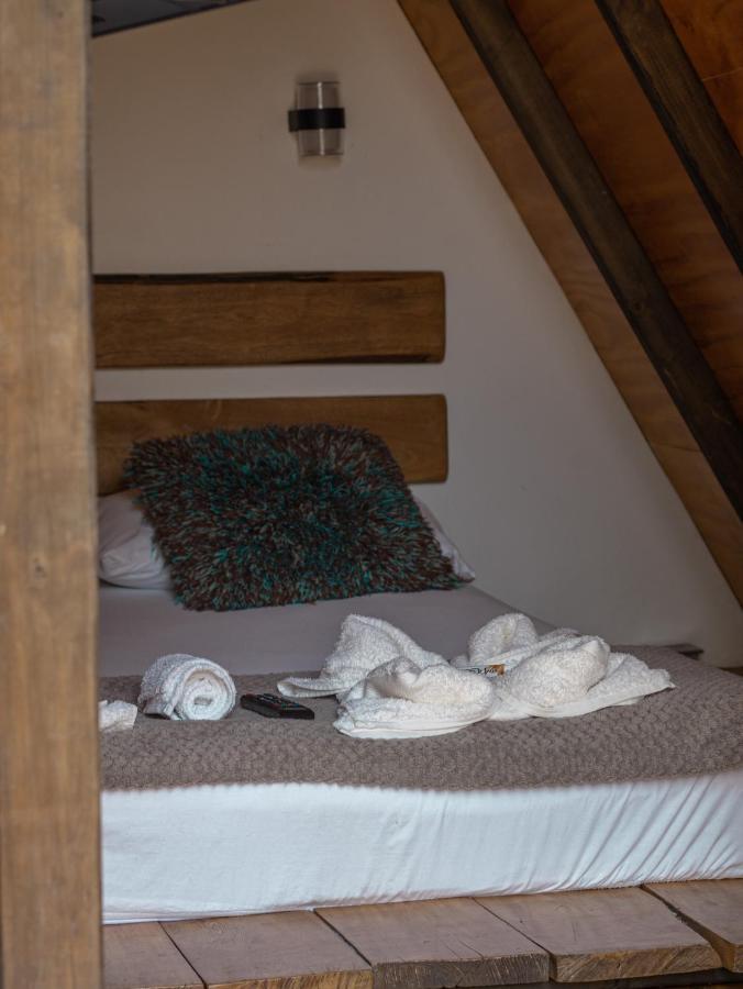 All Natural Glamping Copacabana Extérieur photo