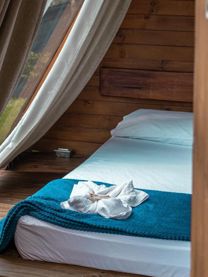 All Natural Glamping Copacabana Extérieur photo