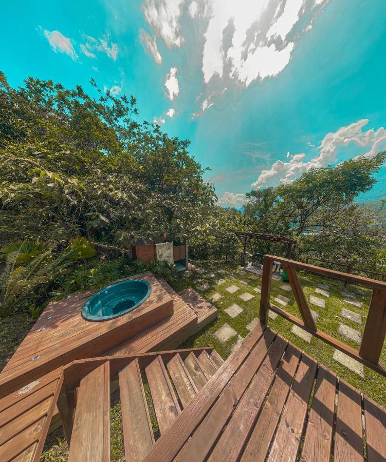 All Natural Glamping Copacabana Extérieur photo