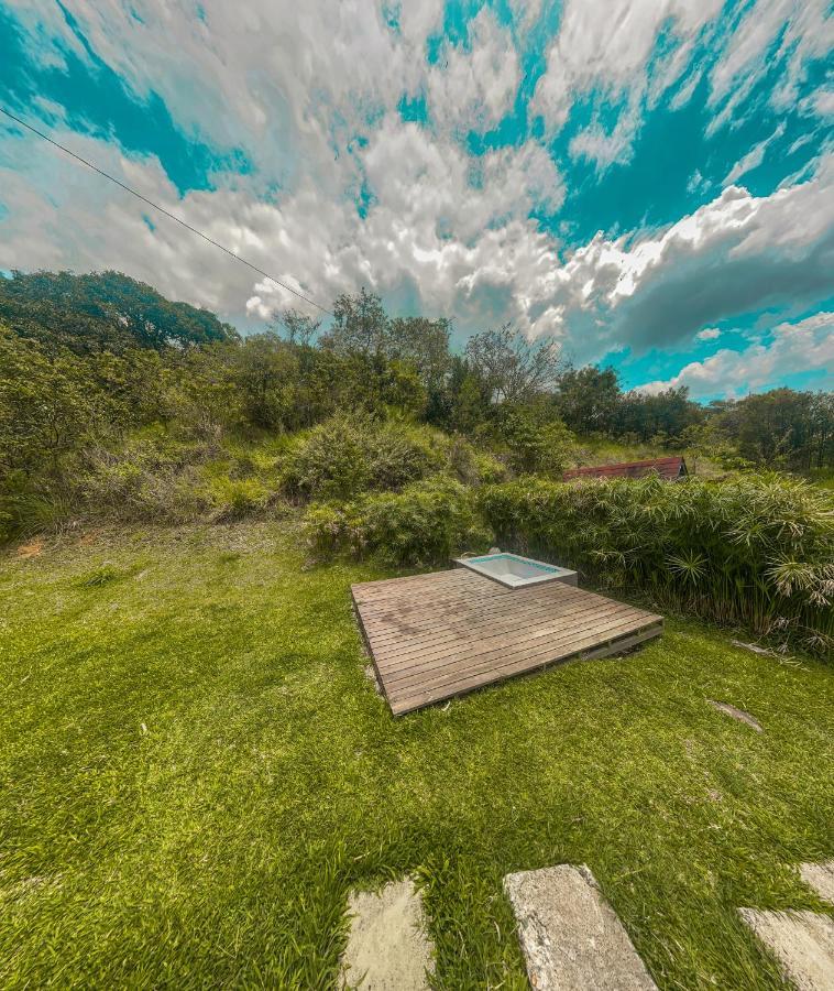 All Natural Glamping Copacabana Extérieur photo