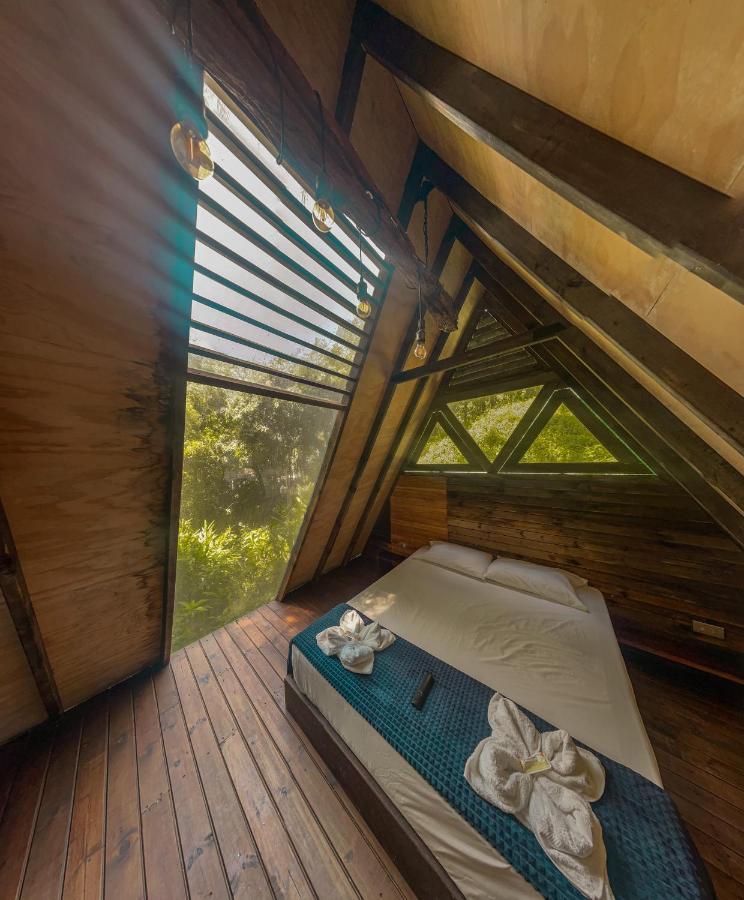 All Natural Glamping Copacabana Extérieur photo