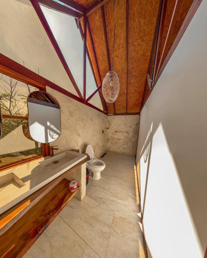 All Natural Glamping Copacabana Extérieur photo