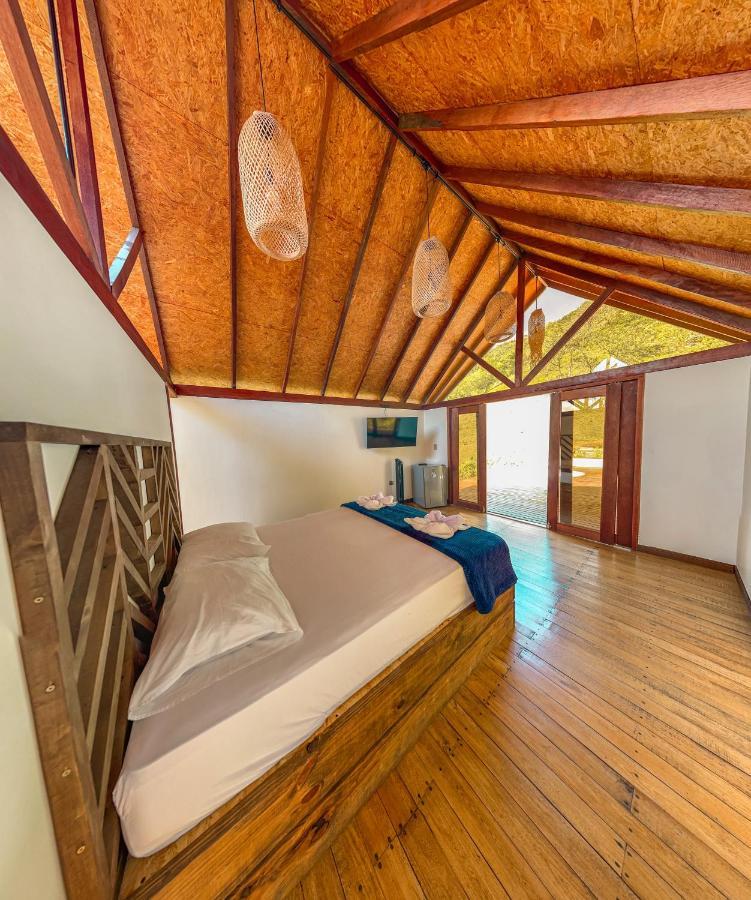 All Natural Glamping Copacabana Extérieur photo